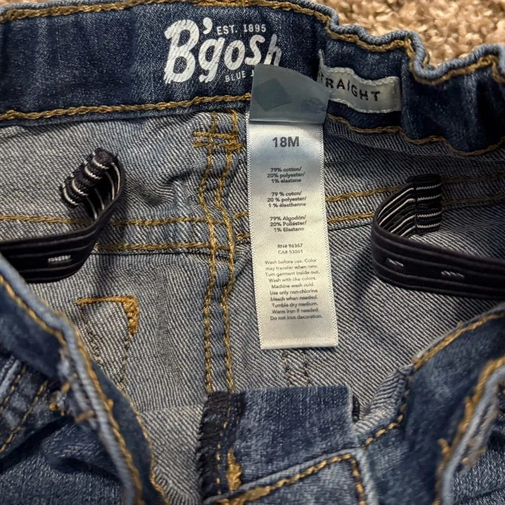 Oshkosh Jeans